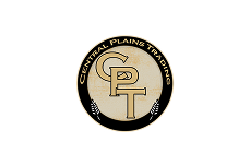 Press outlet logo