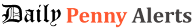 Press outlet logo