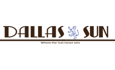 Press outlet logo