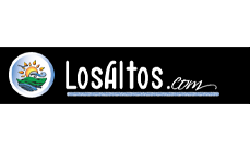 Press outlet logo