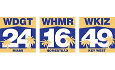 Press outlet logo