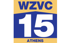 Press outlet logo