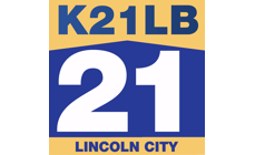 Press outlet logo