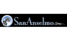 Press outlet logo