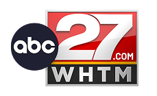 Press outlet logo