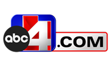 Press outlet logo