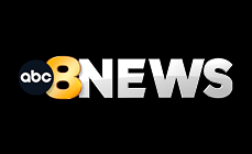 Press outlet logo