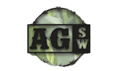 Press outlet logo