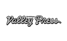 Press outlet logo