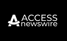Press outlet logo