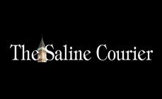 Press outlet logo