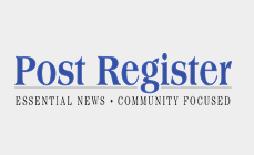 Press outlet logo