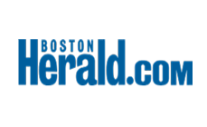 Press outlet logo