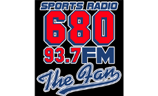 Press outlet logo