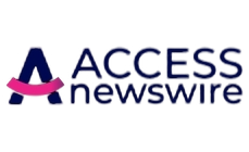 Press outlet logo