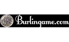 Press outlet logo