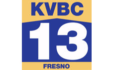Press outlet logo